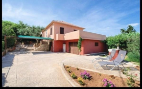 Family holiday house Ivana